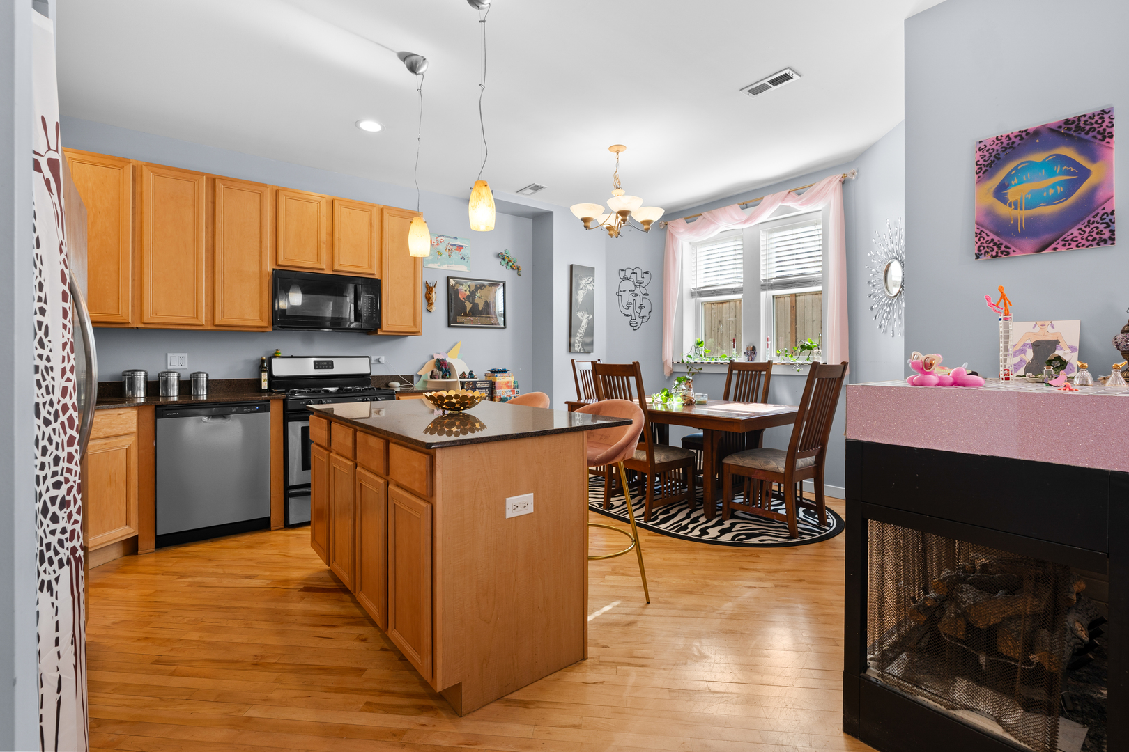 3222 W Beach Avenue Unit: GB
