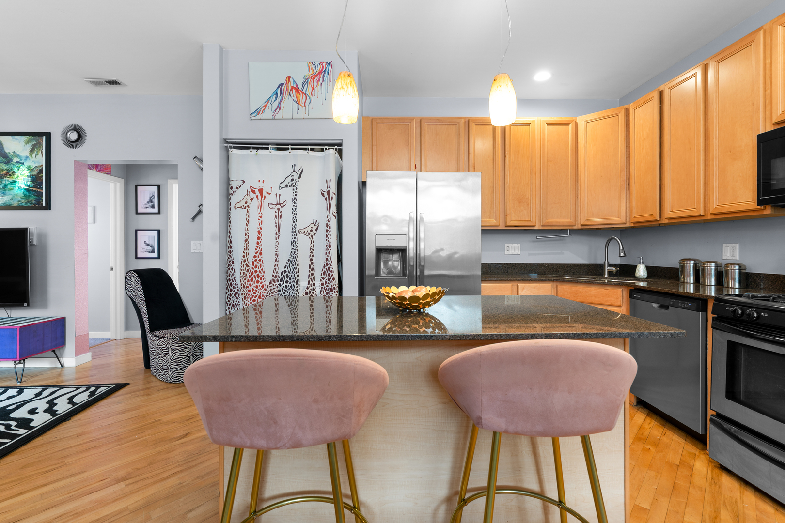 3222 W Beach Avenue Unit: GB