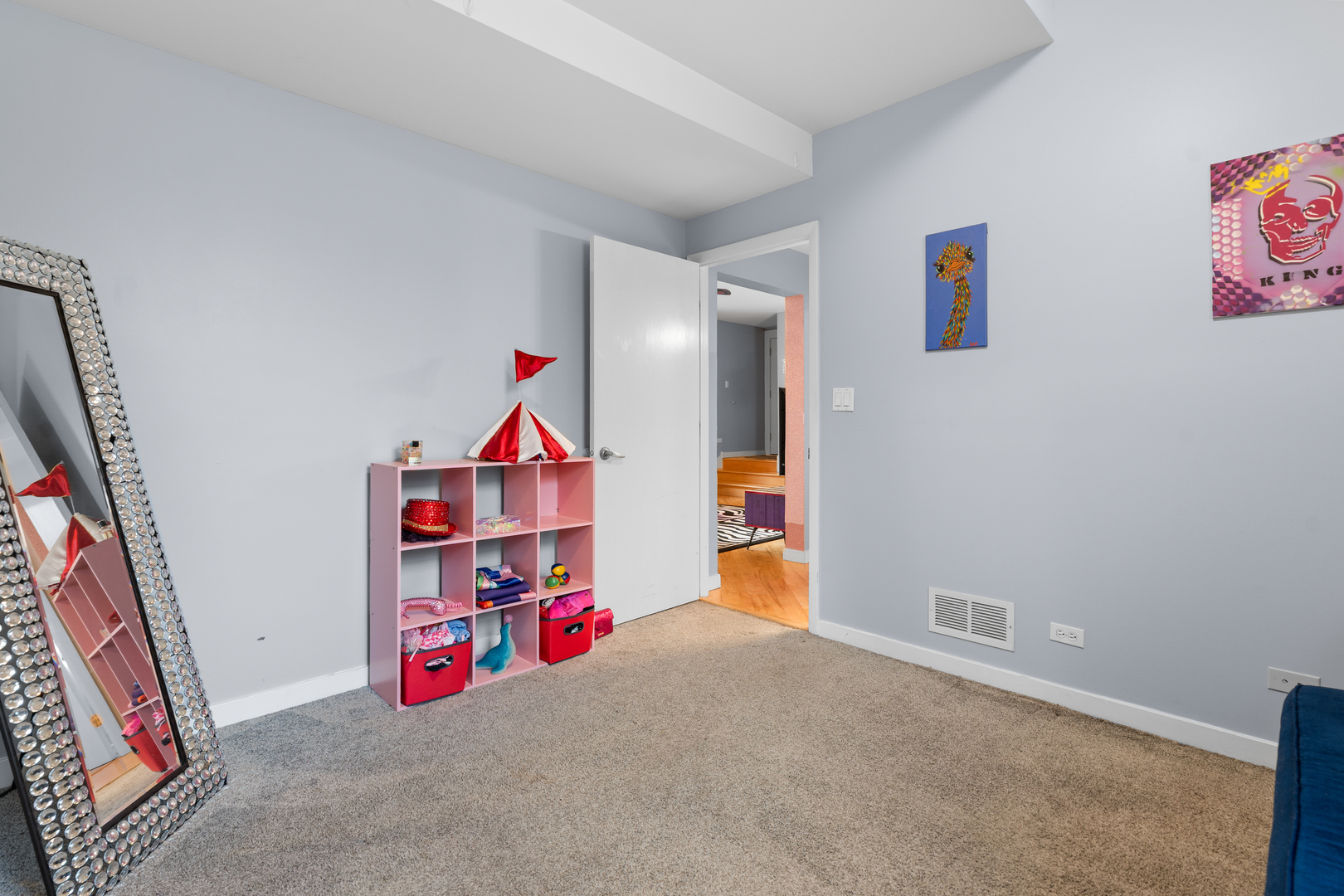 3222 W Beach Avenue Unit: GB