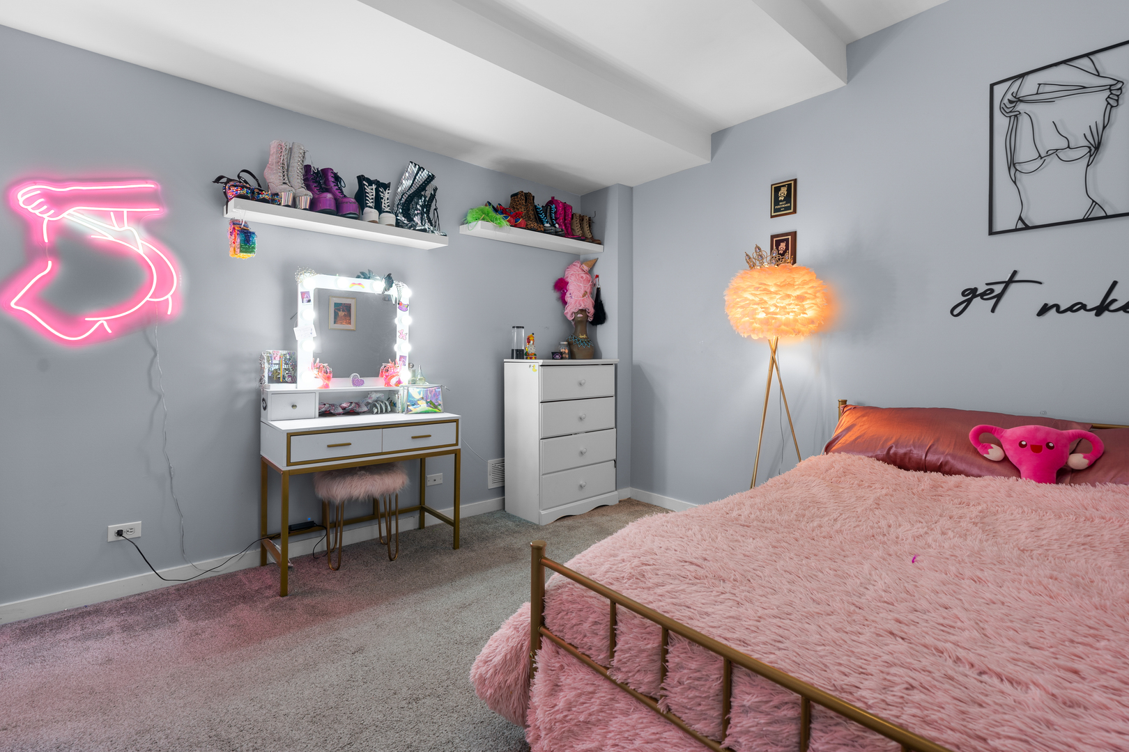 3222 W Beach Avenue Unit: GB