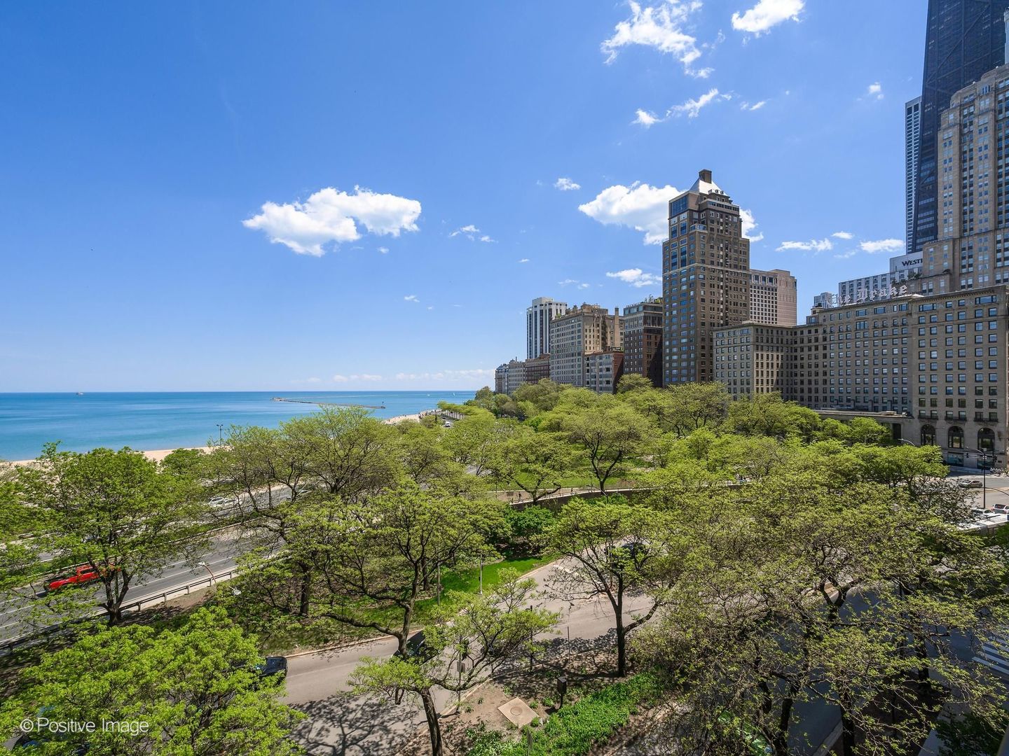 1040 N Lake Shore Drive Unit: 7C