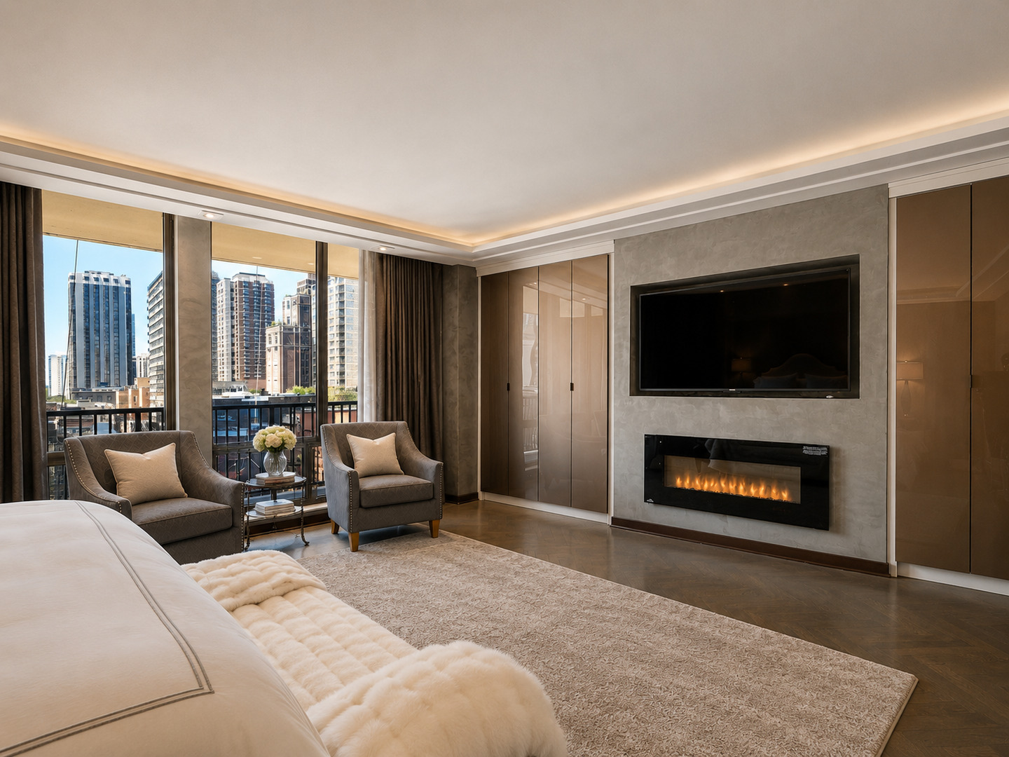 1040 N Lake Shore Drive Unit: 7C