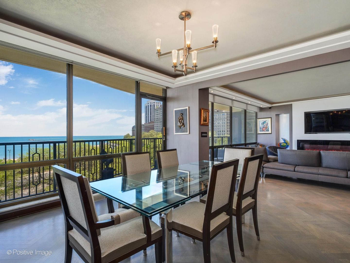 1040 N Lake Shore Drive Unit: 7C