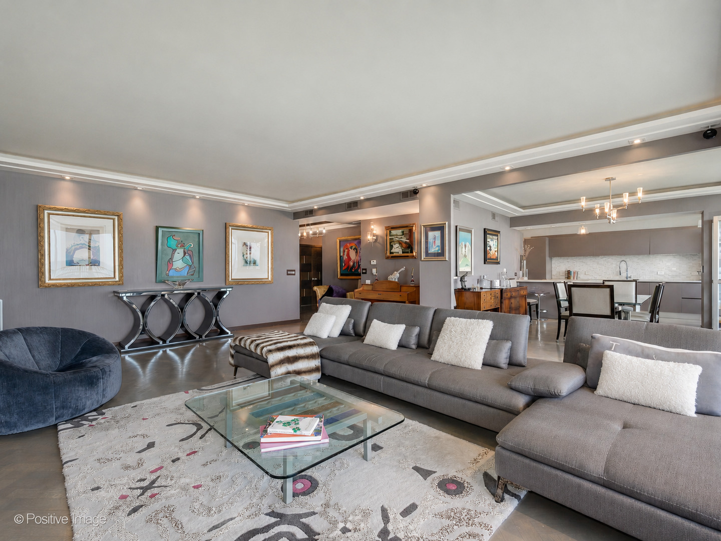 1040 N Lake Shore Drive Unit: 7C