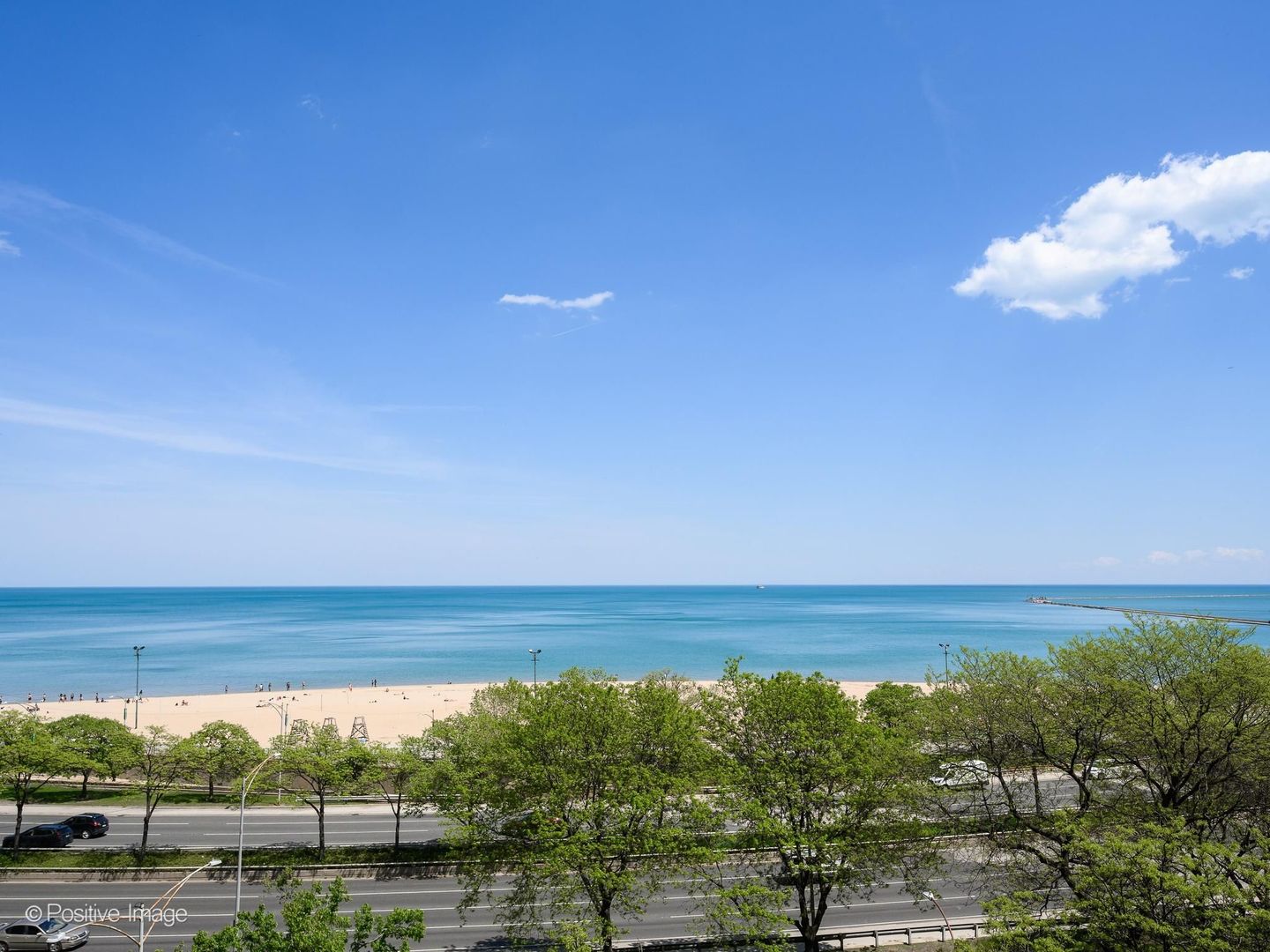 1040 N Lake Shore Drive Unit: 7C