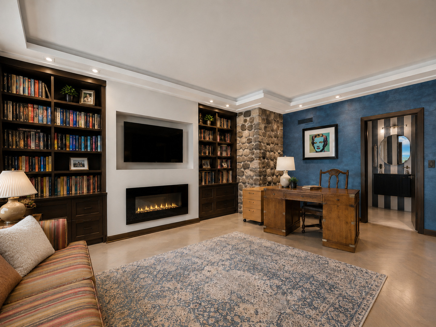 1040 N Lake Shore Drive Unit: 7C