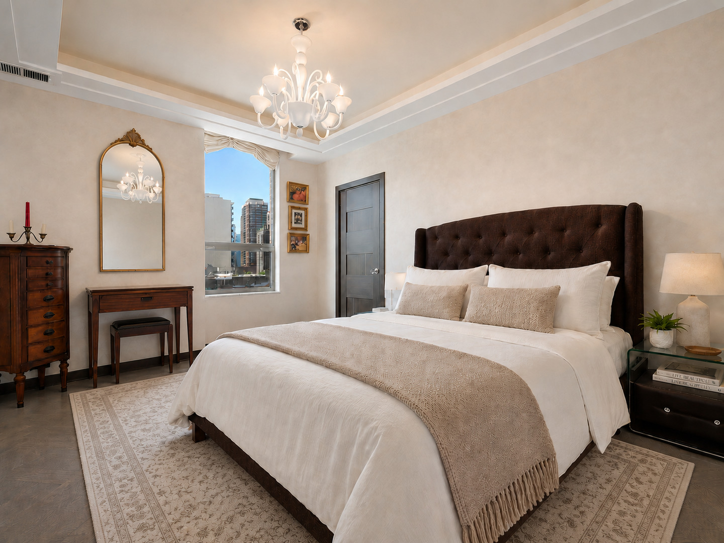 1040 N Lake Shore Drive Unit: 7C