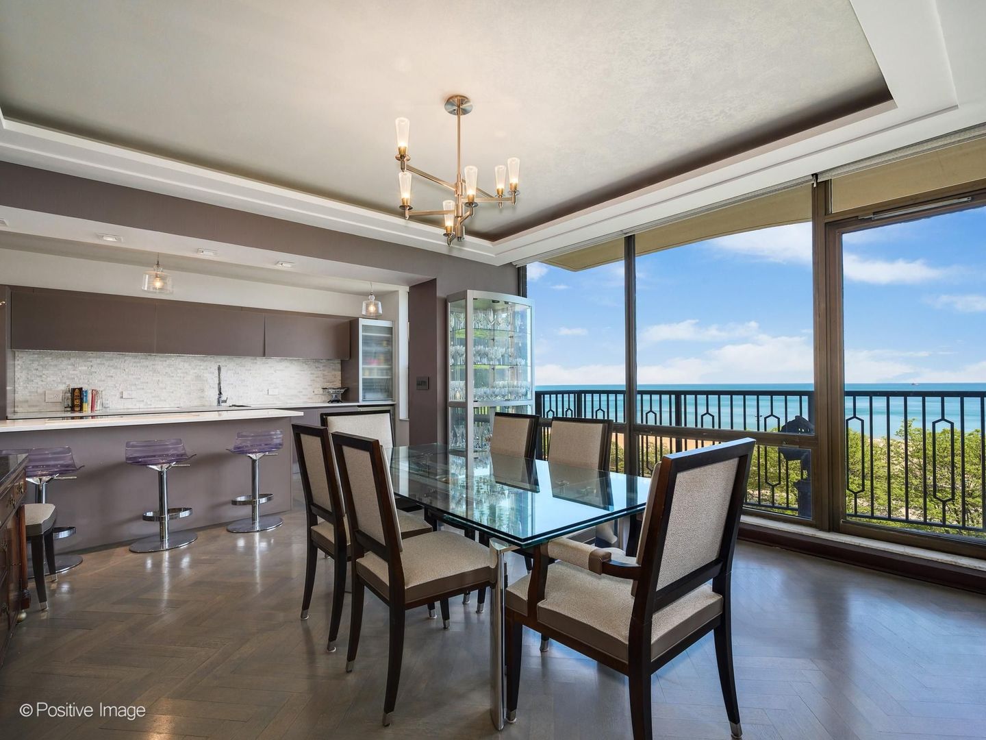 1040 N Lake Shore Drive Unit: 7C