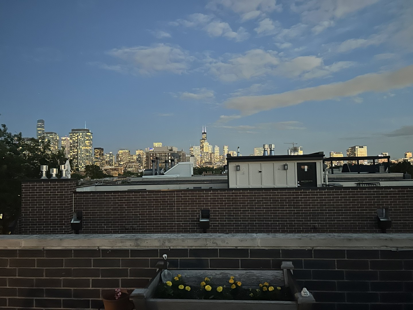 1510 N Cleveland Avenue Unit: 4