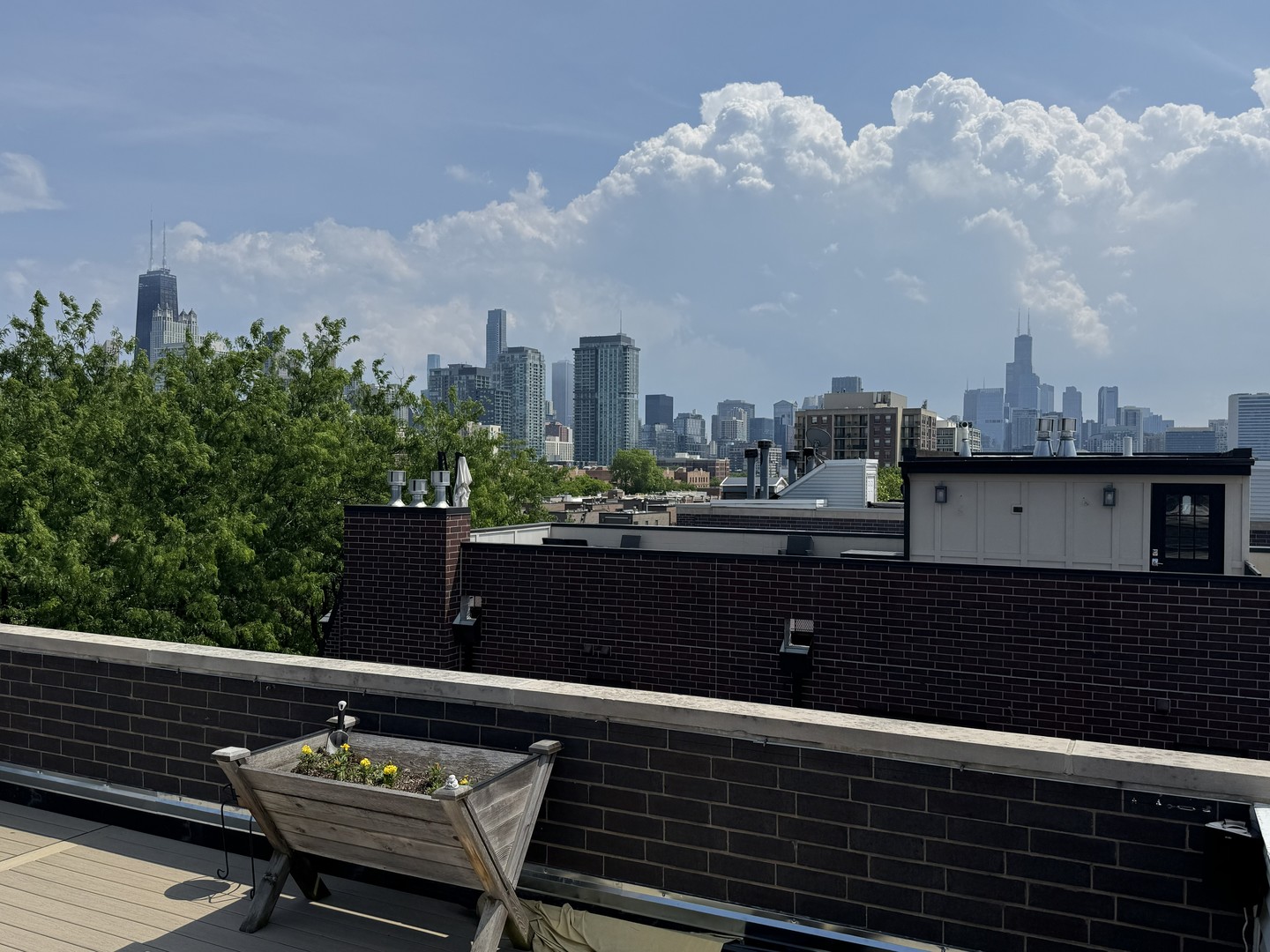 1510 N Cleveland Avenue Unit: 4