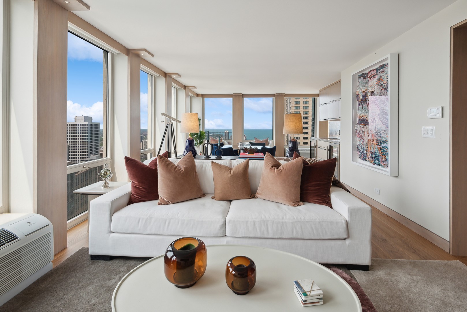 111 E Chestnut Street Unit: 56AB
