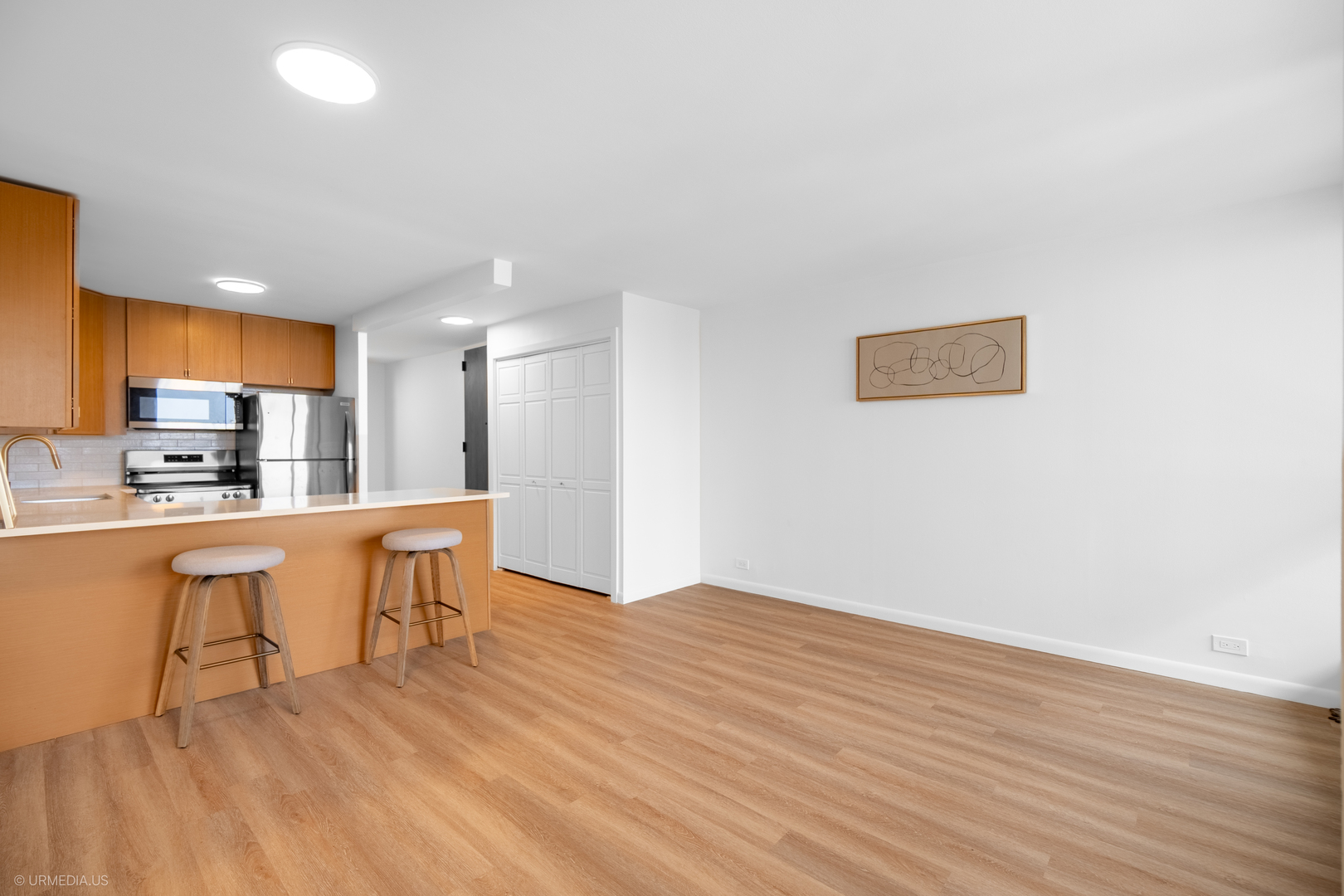 1030 N STATE Street Unit: 11M