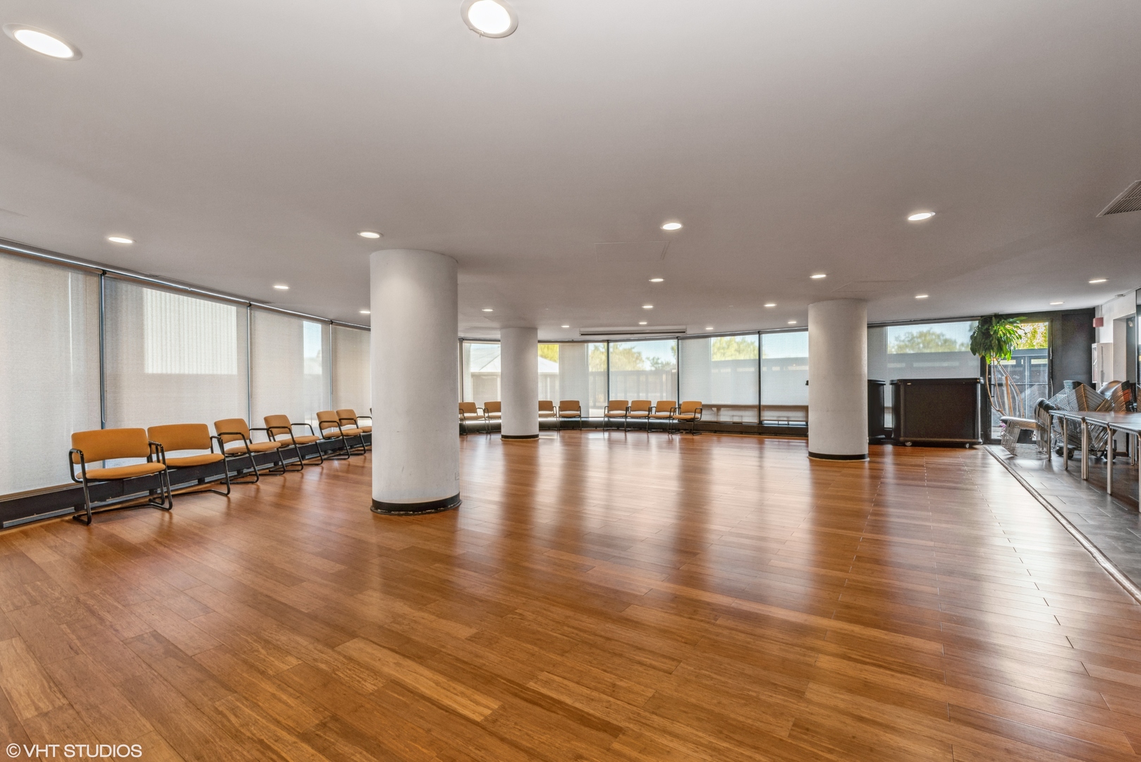 5415 N SHERIDAN Road Unit: 3611