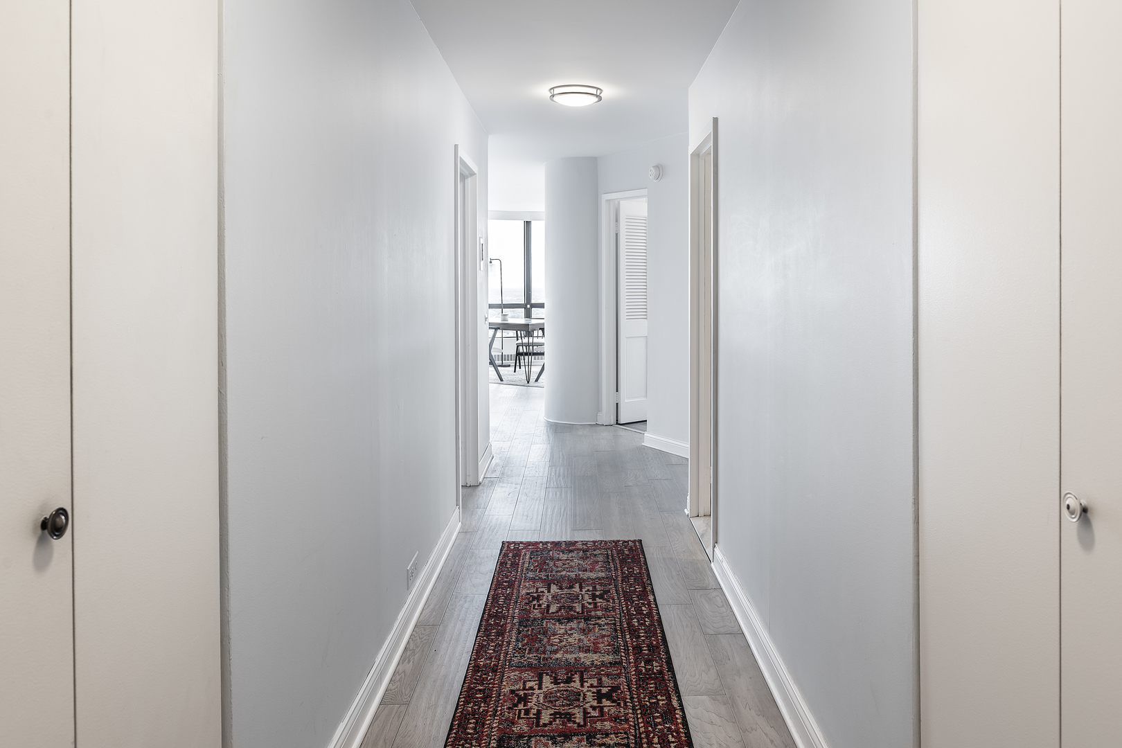5415 N SHERIDAN Road Unit: 3611