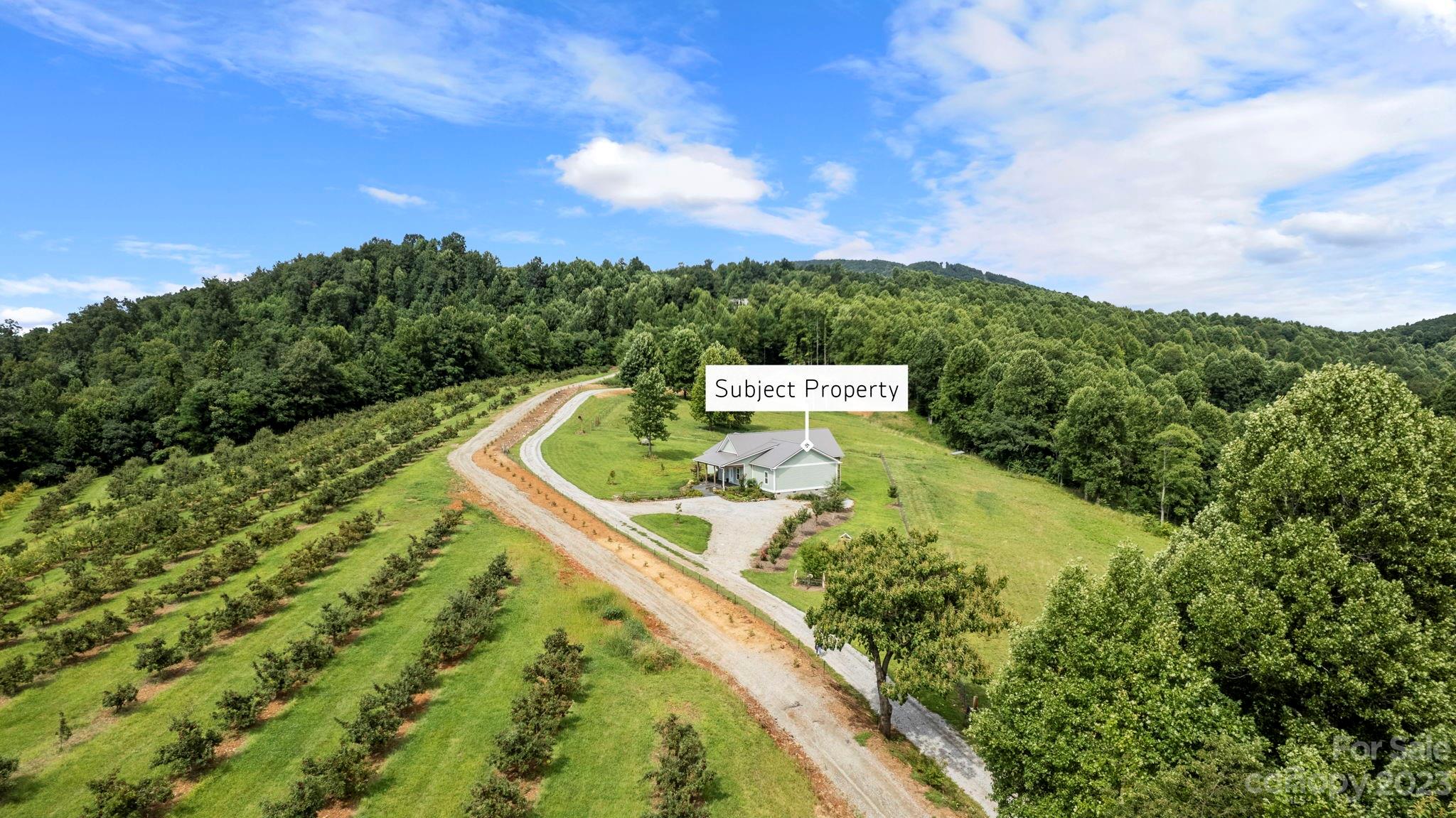 68 Simply Grateful Drive