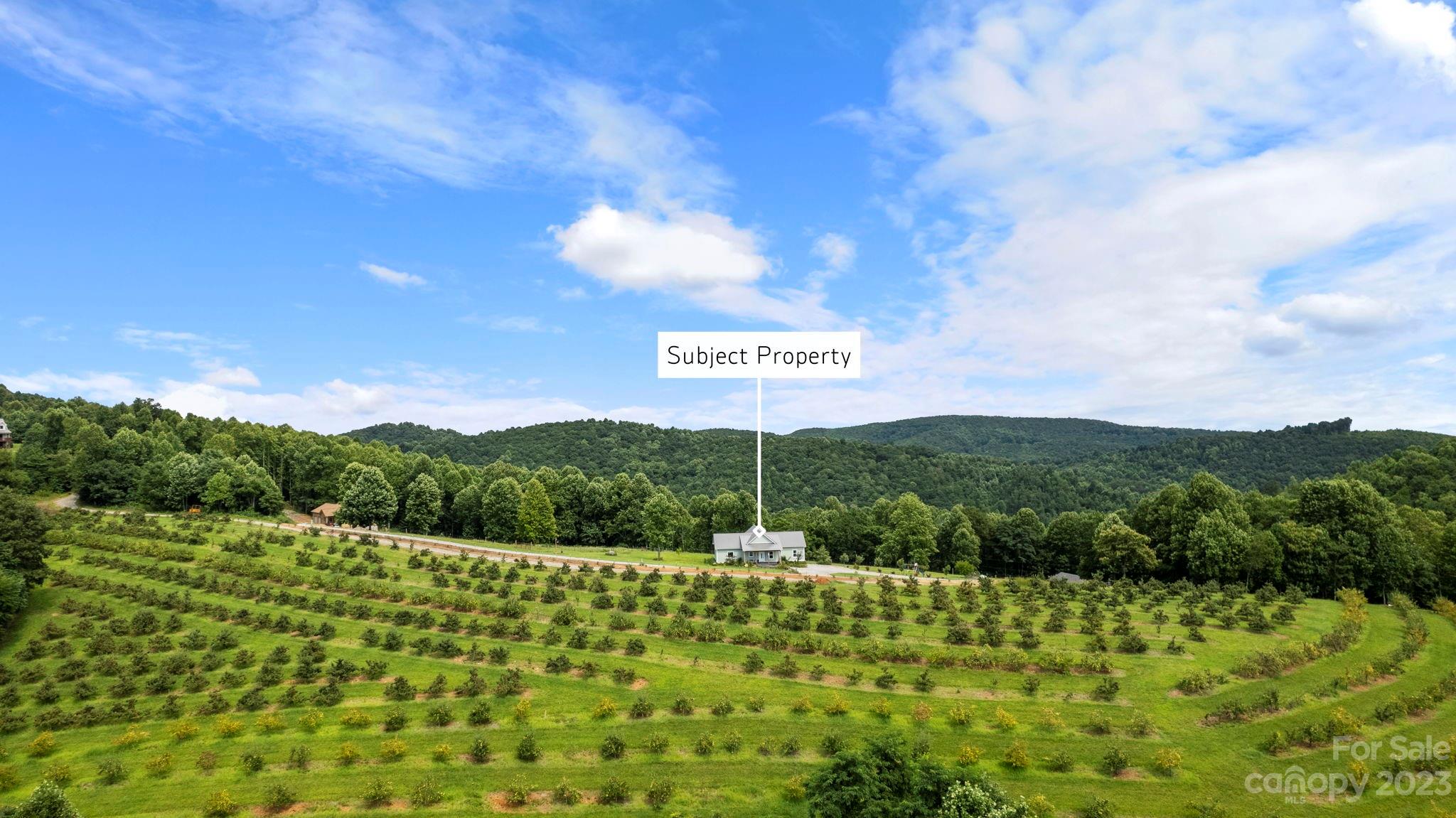 68 Simply Grateful Drive