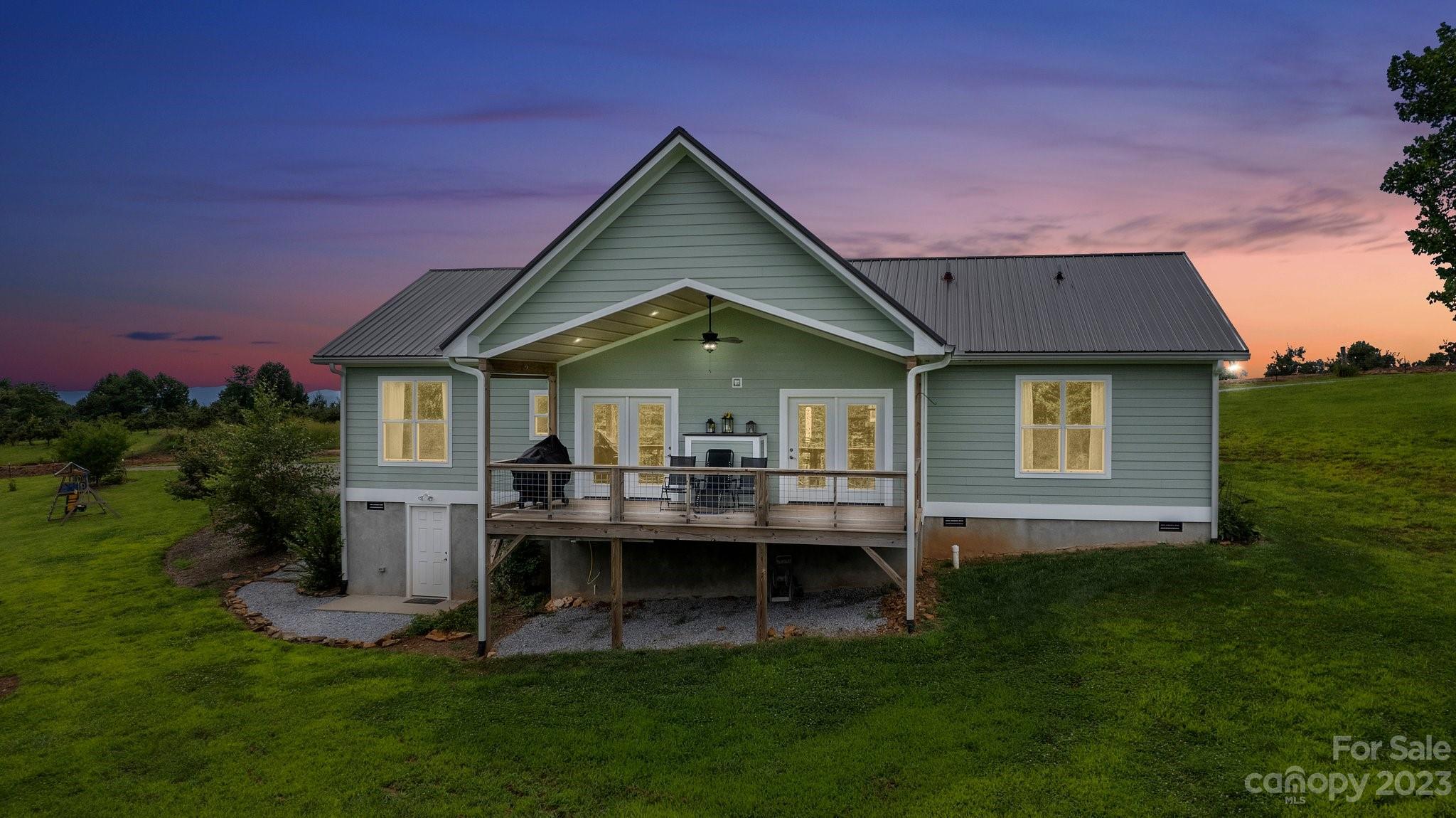 68 Simply Grateful Drive