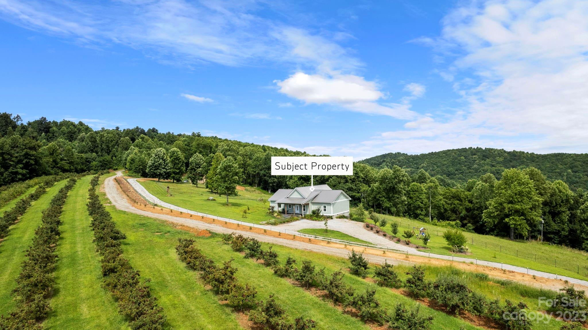 68 Simply Grateful Drive