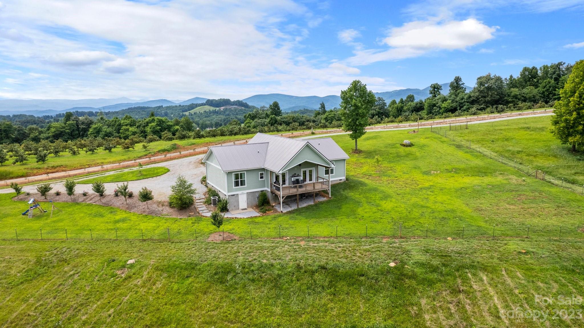 68 Simply Grateful Drive