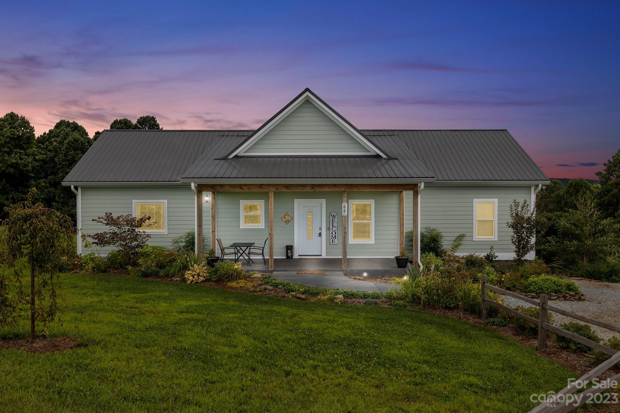 68 Simply Grateful Drive