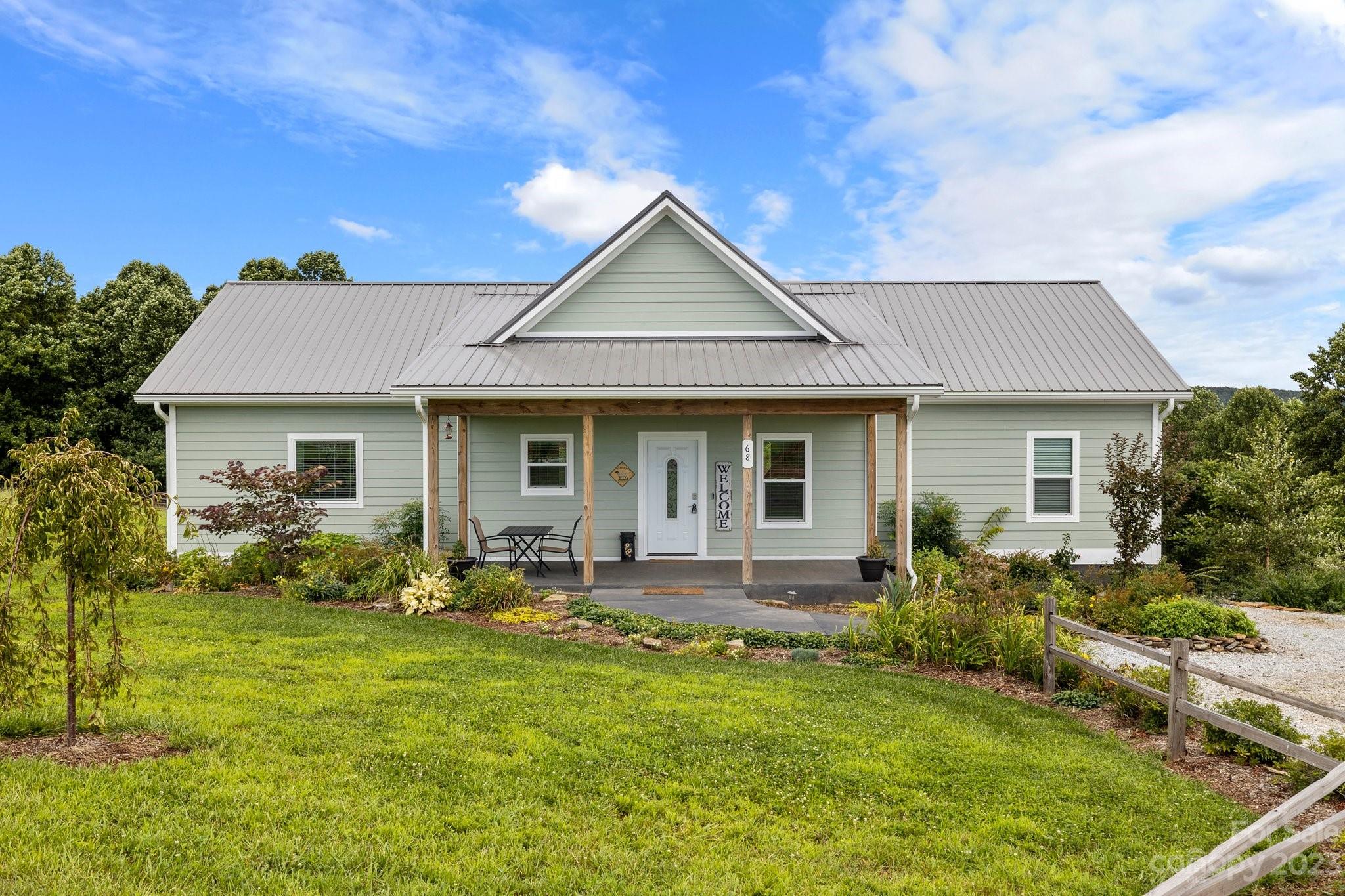 68 Simply Grateful Drive