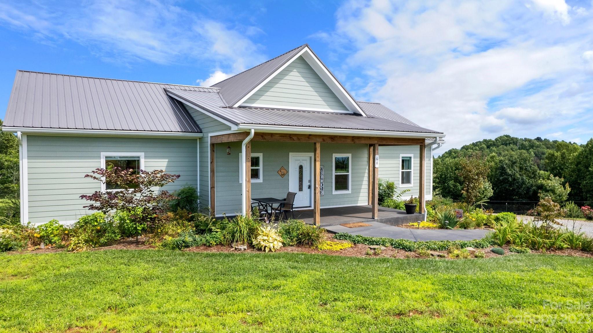 68 Simply Grateful Drive