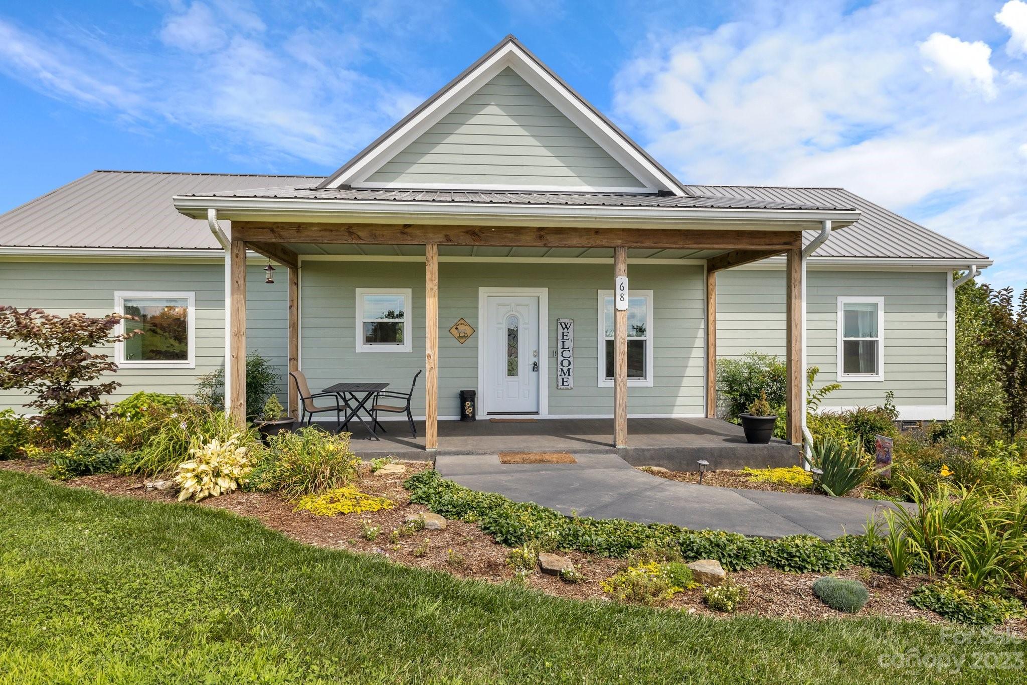 68 Simply Grateful Drive