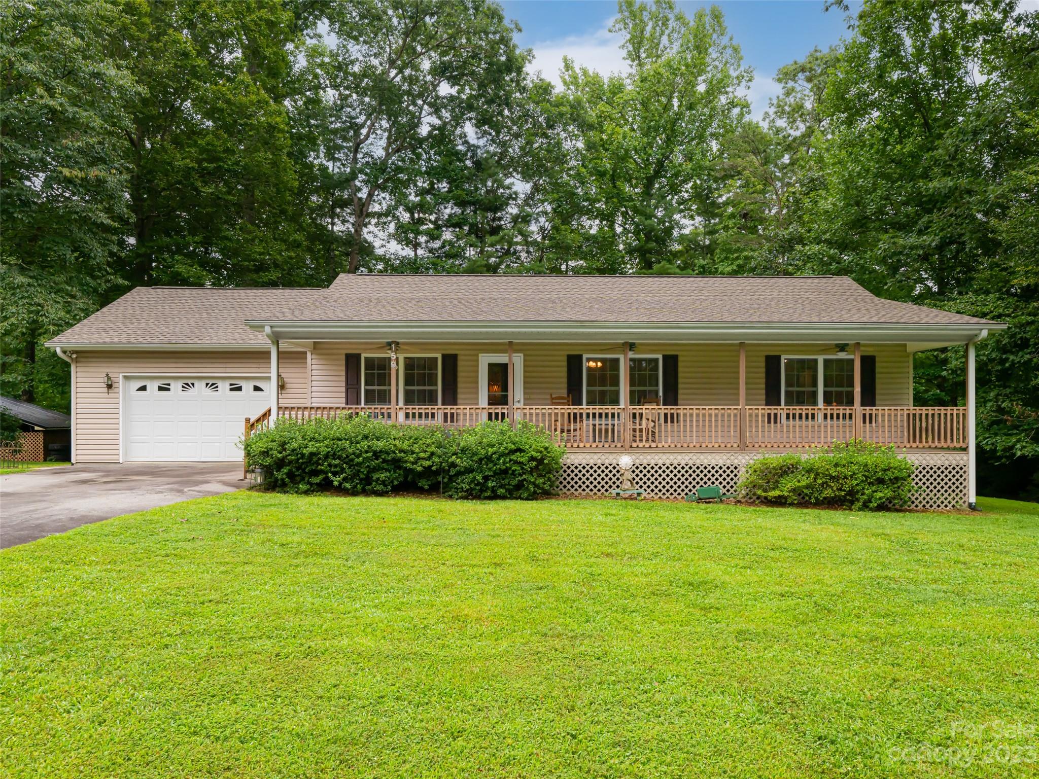 159 W Sweetbriar Lane