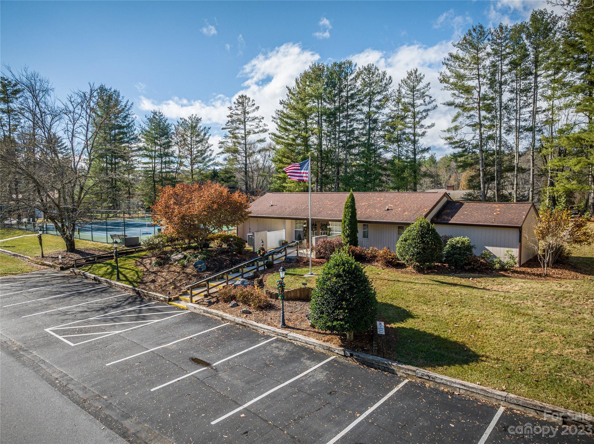 1 Pebble Beach Court