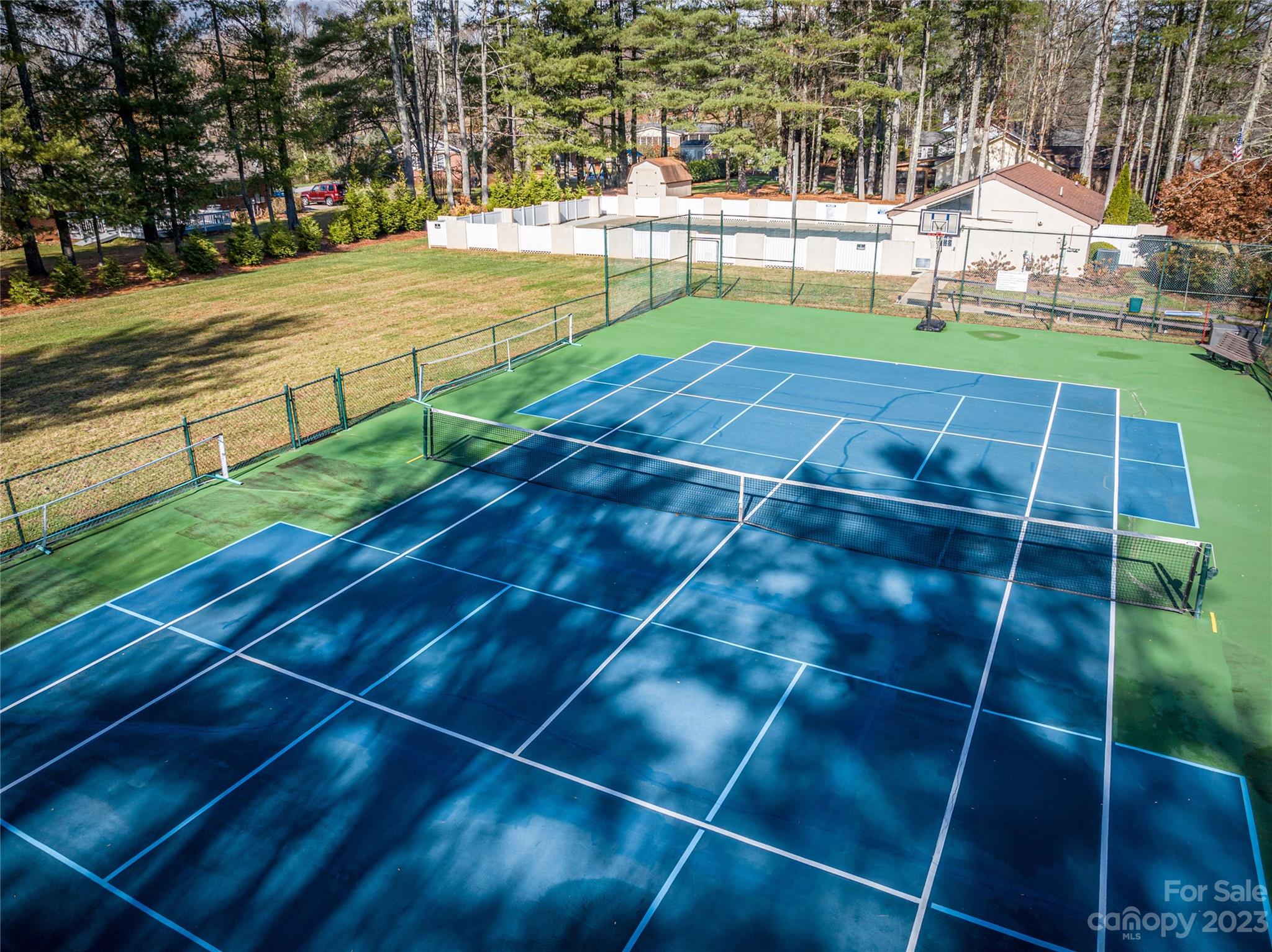 1 Pebble Beach Court