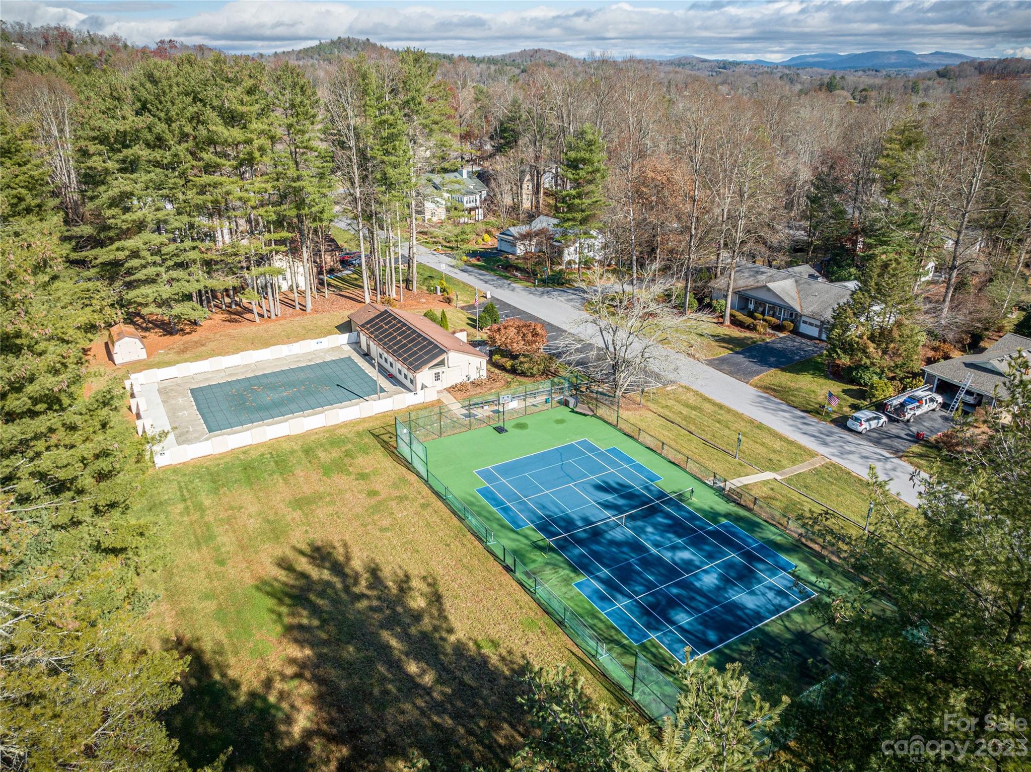 1 Pebble Beach Court