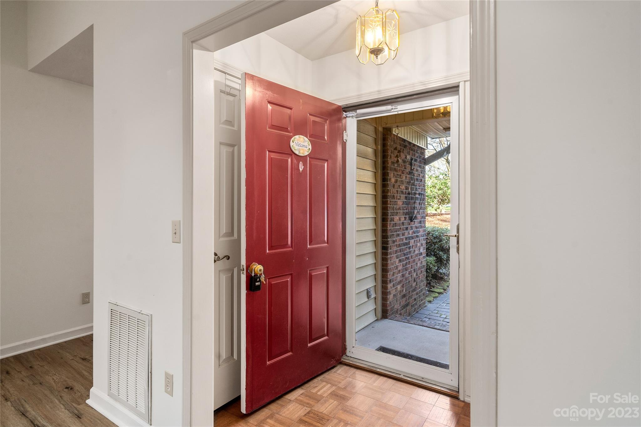 1 Pebble Beach Court