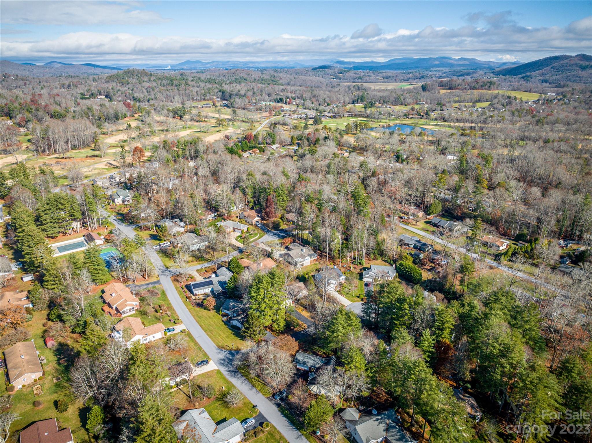 1 Pebble Beach Court