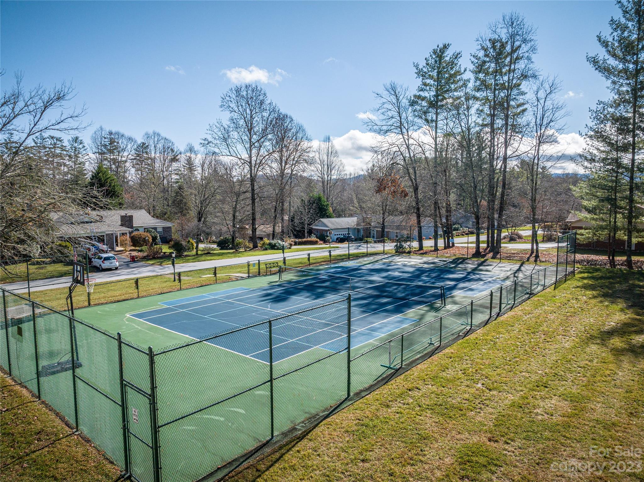 1 Pebble Beach Court