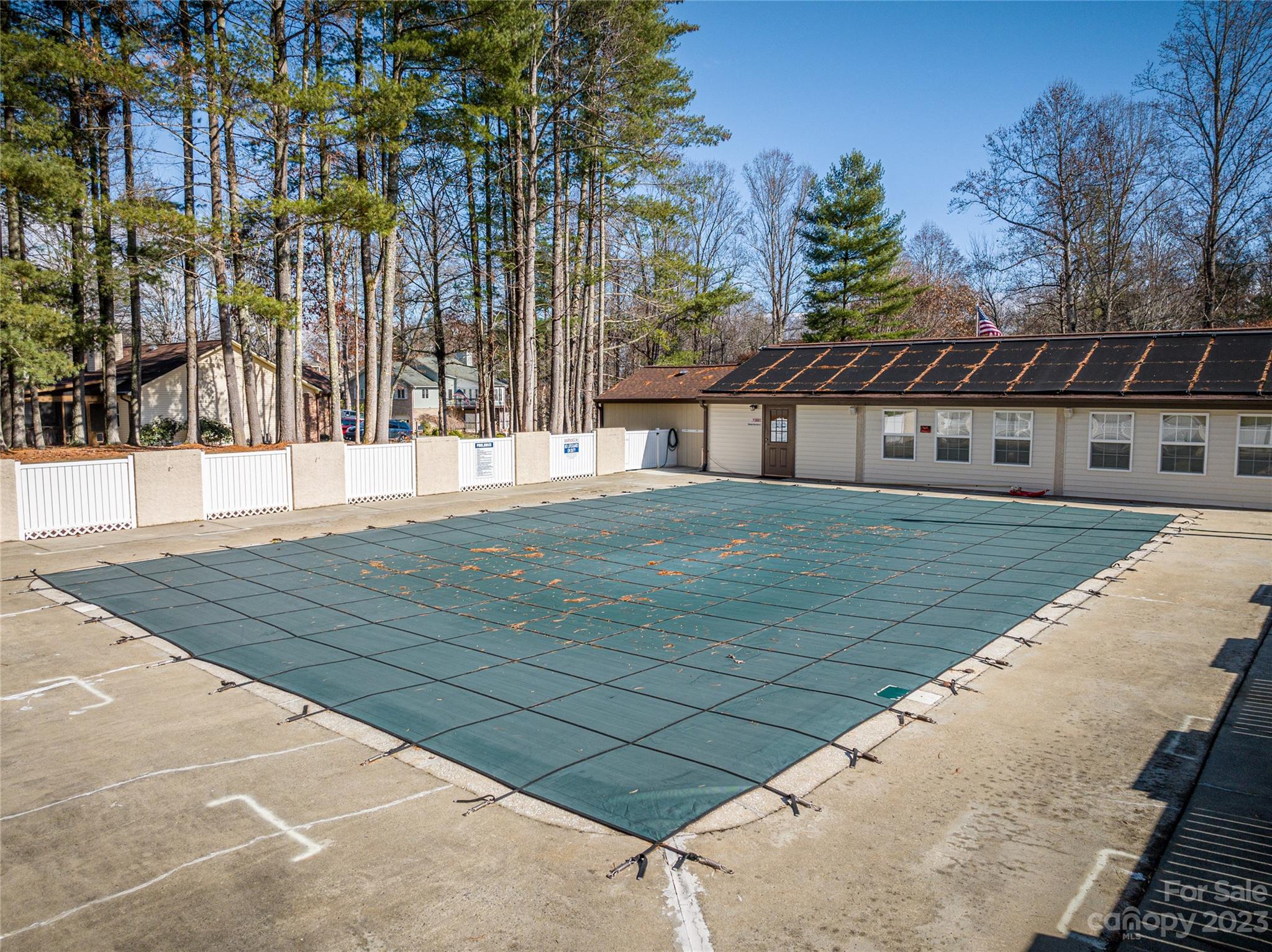 1 Pebble Beach Court