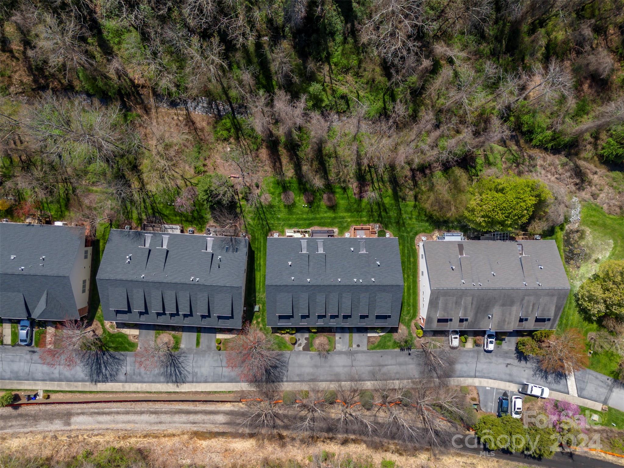 156 Wash Creek Drive Unit: C