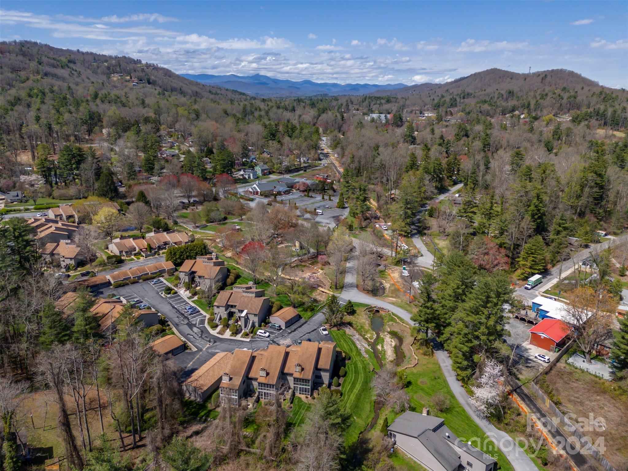 156 Wash Creek Drive Unit: C