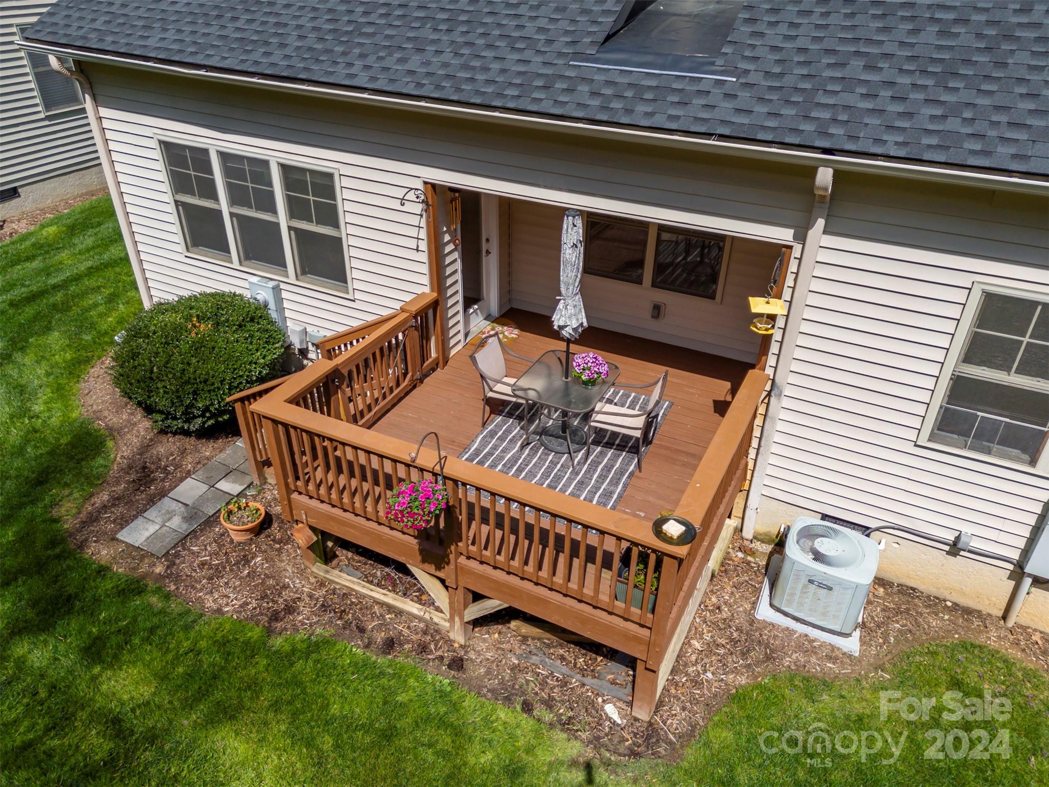 156 Wash Creek Drive Unit: C