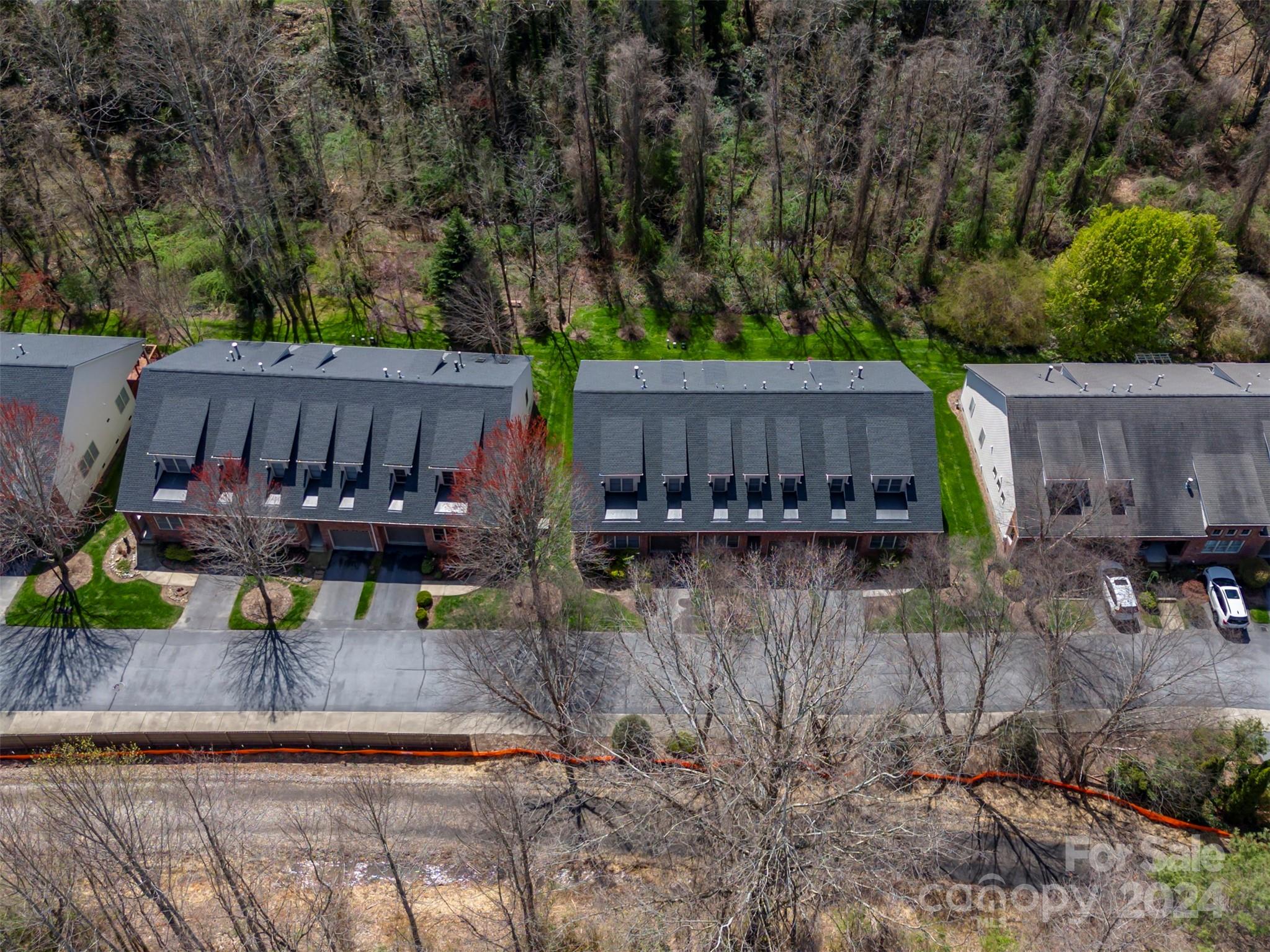 156 Wash Creek Drive Unit: C