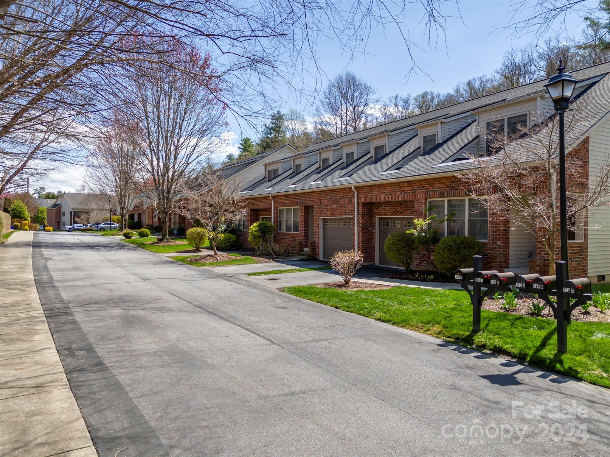 156 Wash Creek Drive Unit: C