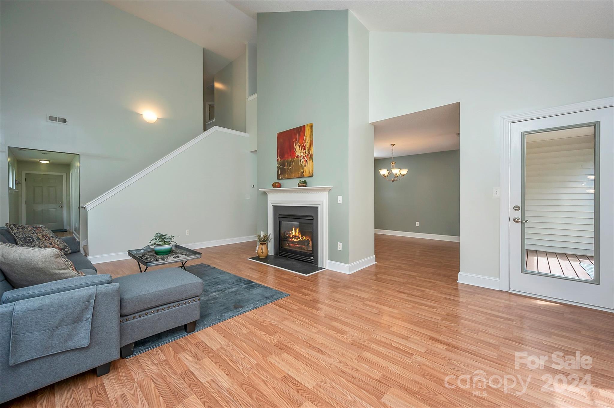 156 Wash Creek Drive Unit: C