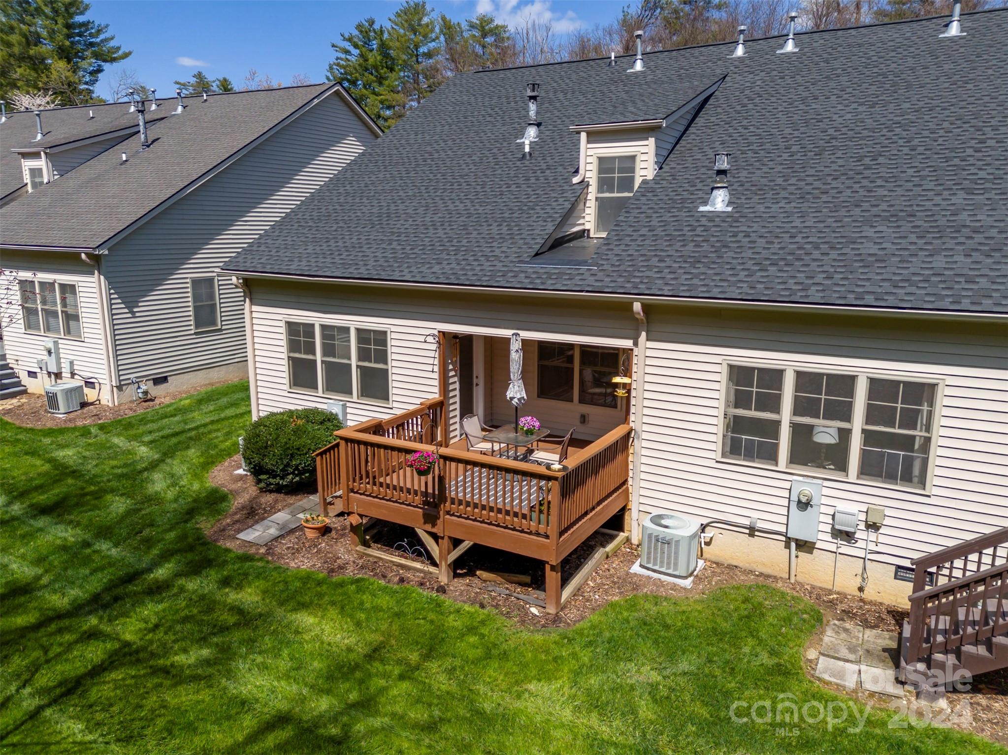 156 Wash Creek Drive Unit: C