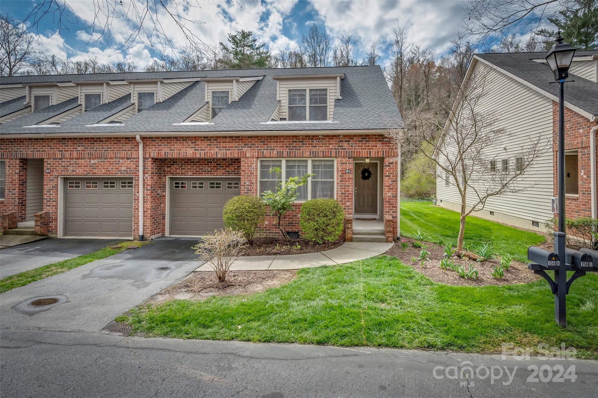 156 Wash Creek Drive Unit: C