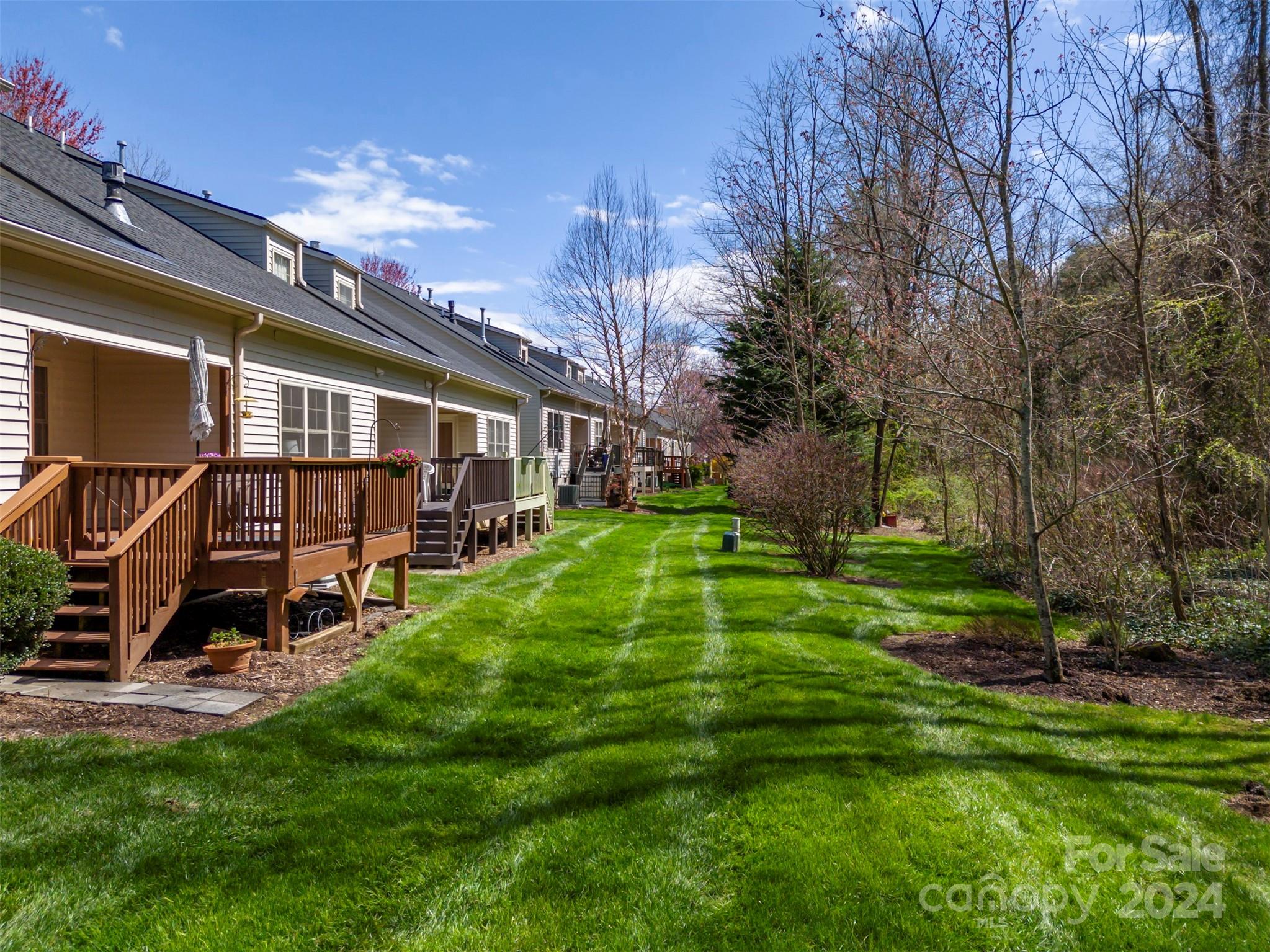 156 Wash Creek Drive Unit: C