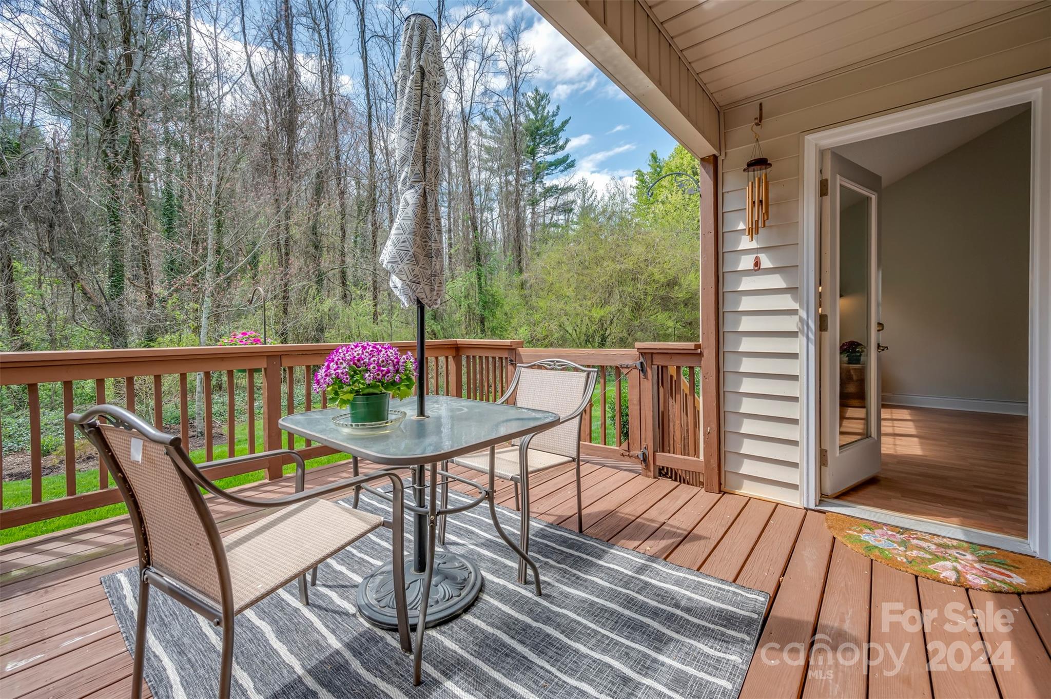 156 Wash Creek Drive Unit: C