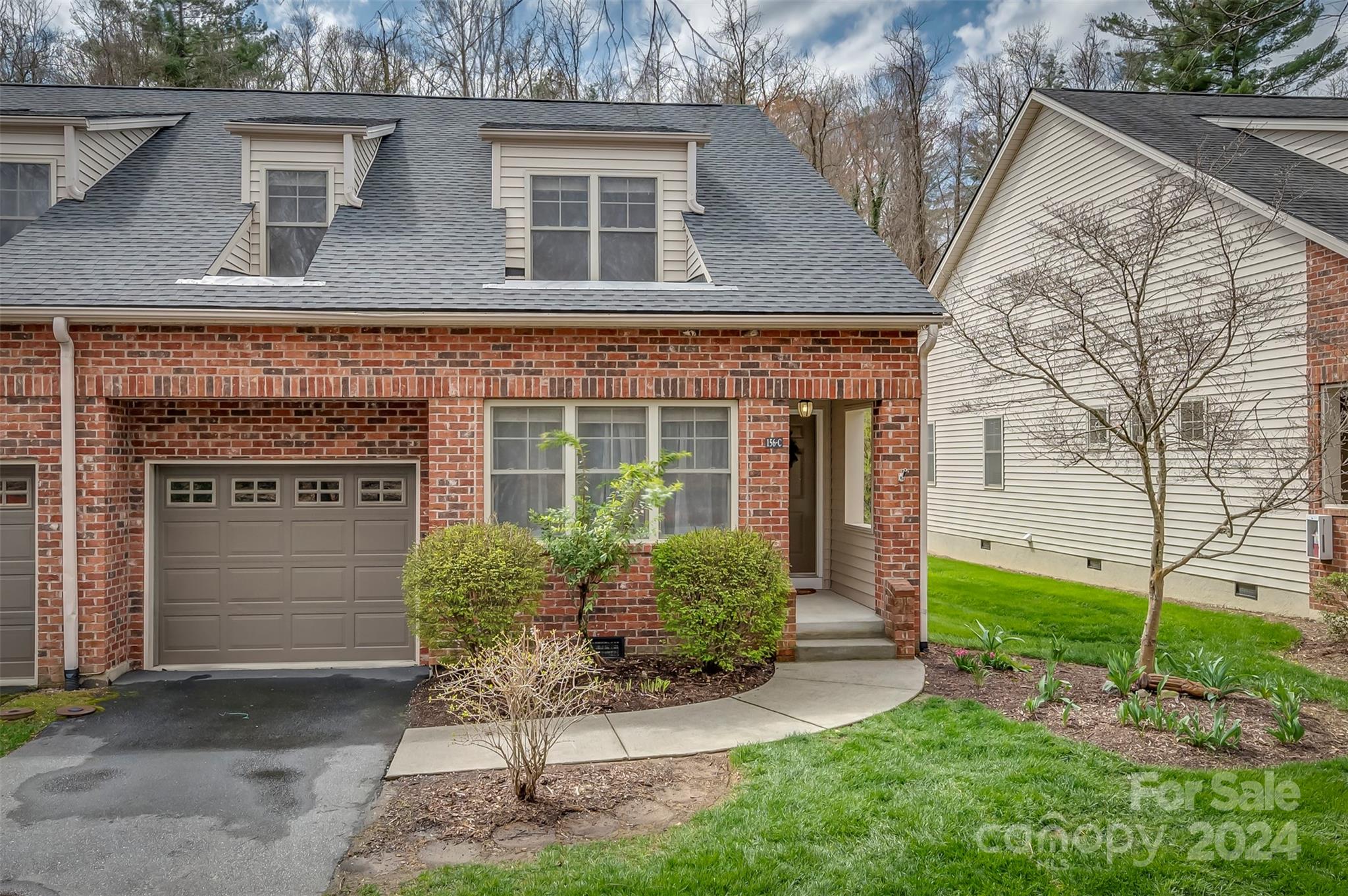 156 Wash Creek Drive Unit: C