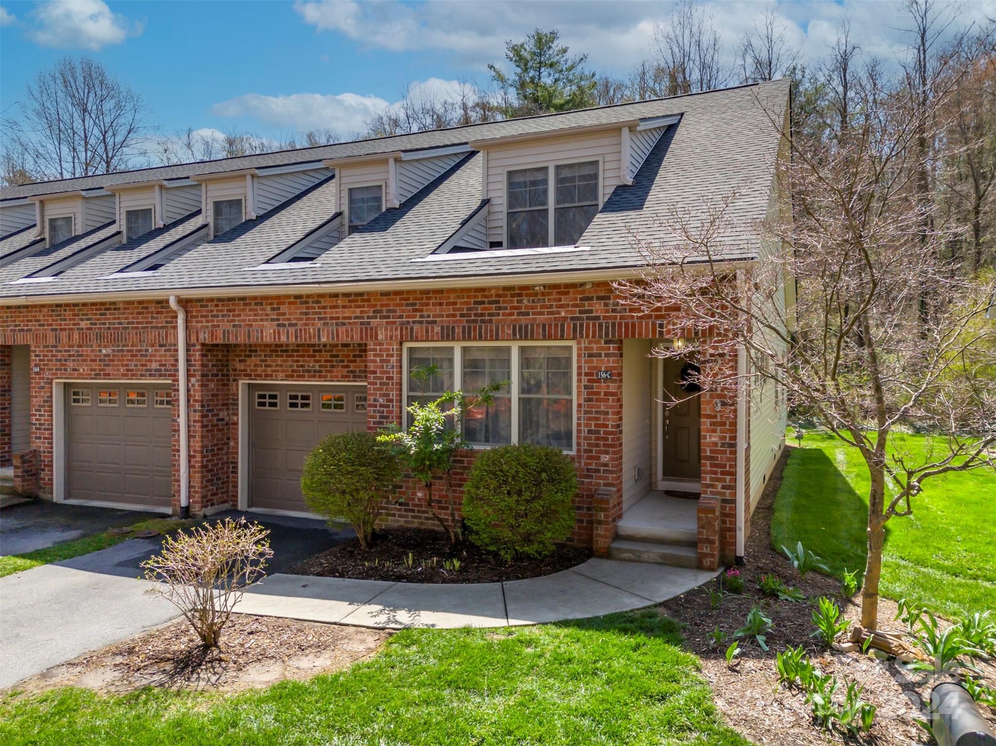 156 Wash Creek Drive Unit: C