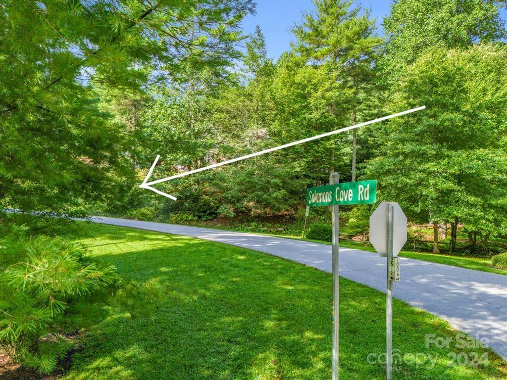 87 Solomons Cove Road