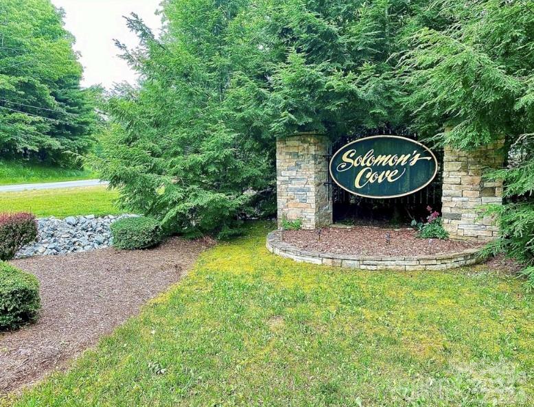 87 Solomons Cove Road