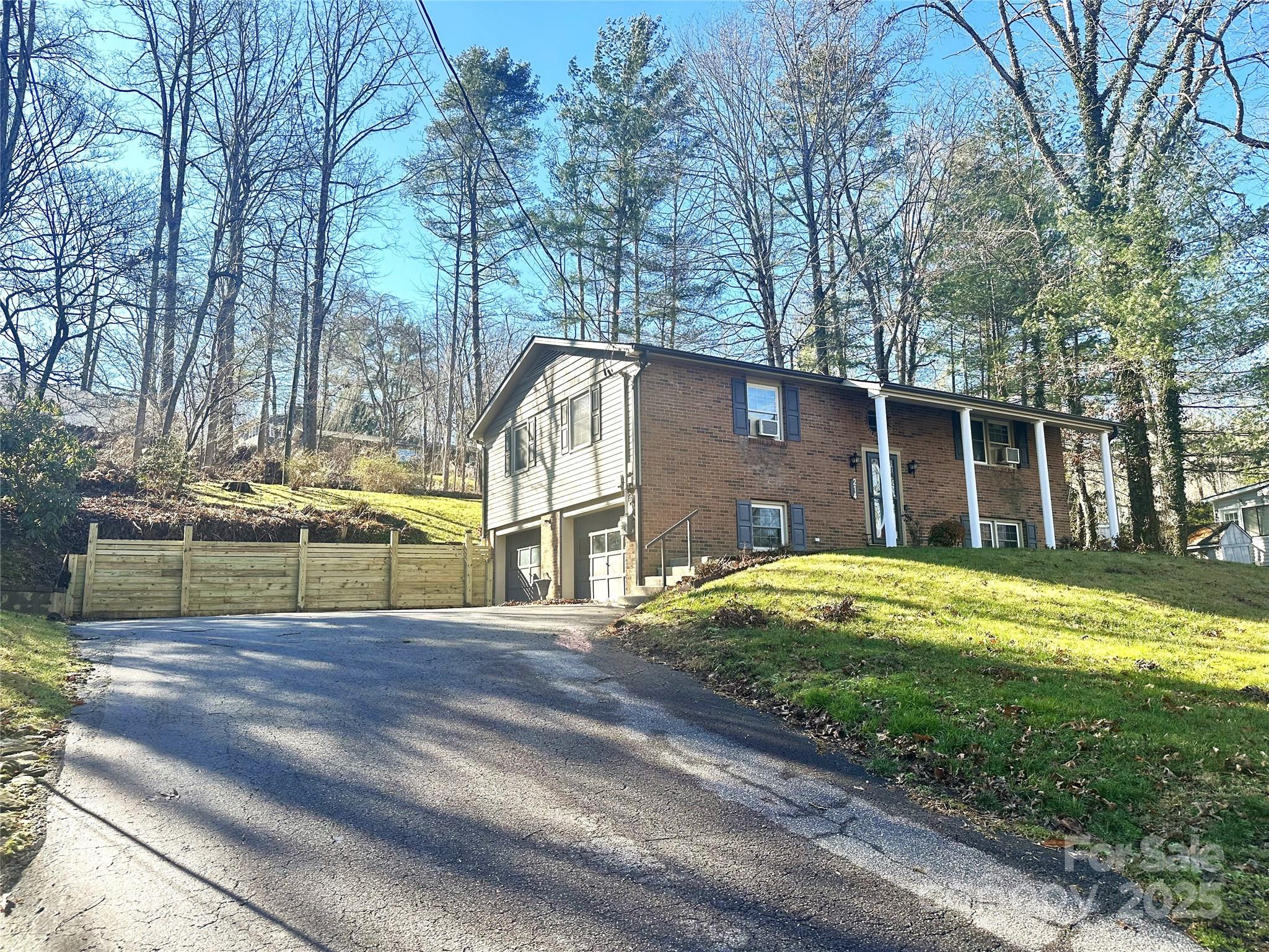 214 Hyder View Drive
